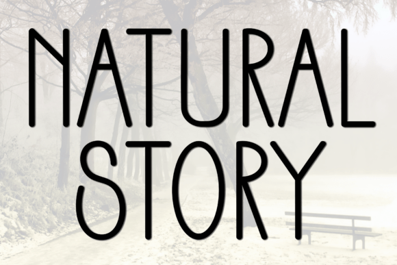 Download Natural Story - Story Collection
