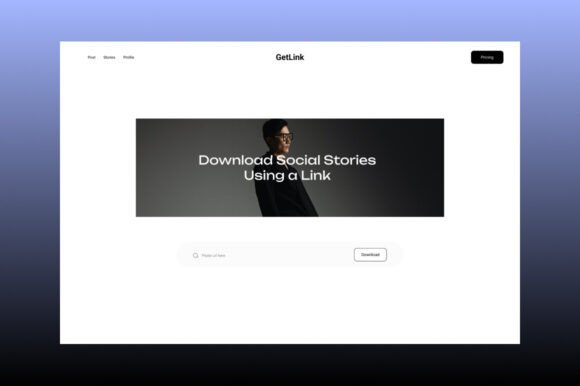 Download Download Social Media Story Tools - Story Collection