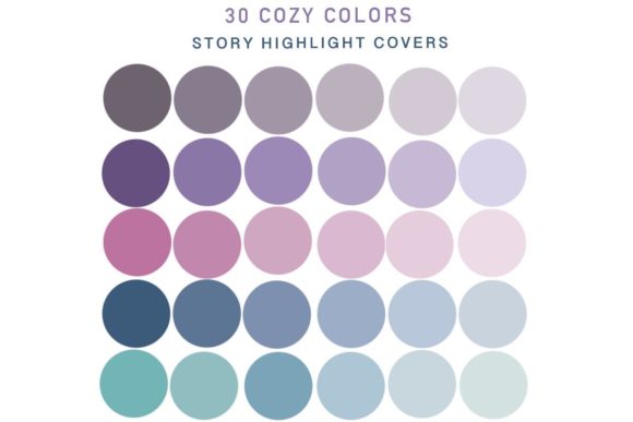 Download 30 Cozy Styles Instagram Story Highlight - Story Collection