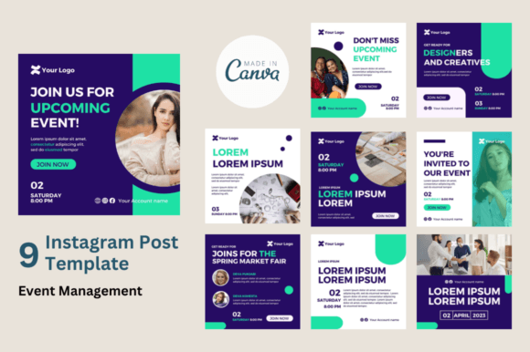 Download Social Media Feed for Event &amp; Webinar - Social media feed Collection