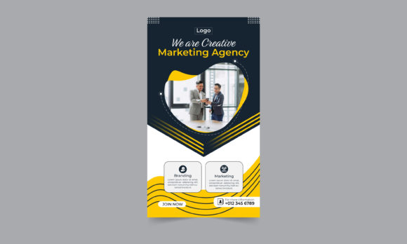 Download Digital Marketing Instagram Story Layout - Story Collection