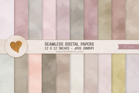 Download Pastels Seamless Texture Backgrounds - Pastels Collection