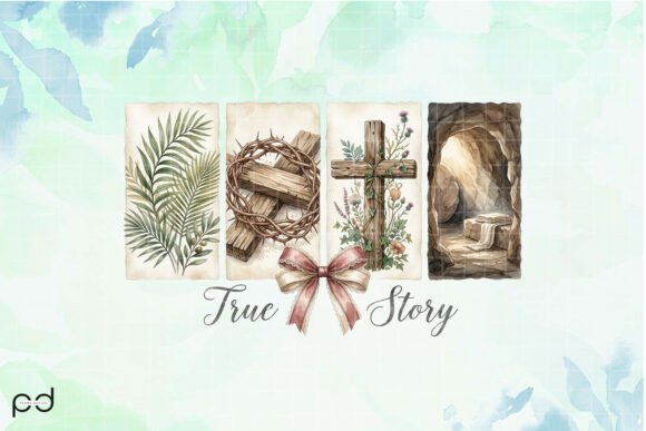 Download True Story Graphics - Story Collection
