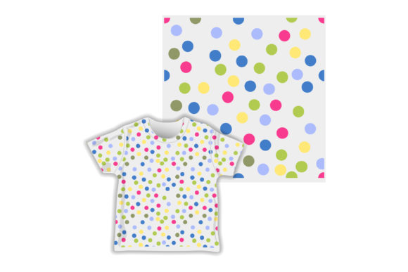 Download Childish Creatives with Hand Drawn Dot - Creatives Collection